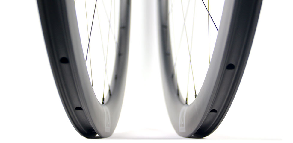 Trek bike equivalent high quality carbon wheels